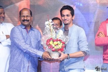 Surya vs Surya Movie Audio Launch